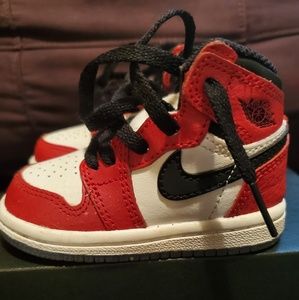 Jordan Shoes - Nike Jordan 1 Retro High OG Jordan Shoes - Nike Jordan 1 Retro High OG